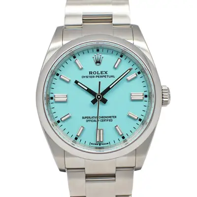 Rolex Oyster Perpetual 621623