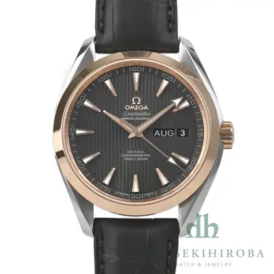 Omega Seamaster 231.23.43.22.06.002