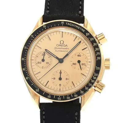 Omega Speedmaster 3612.10.20