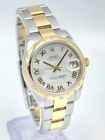 Rolex Datejust 178343