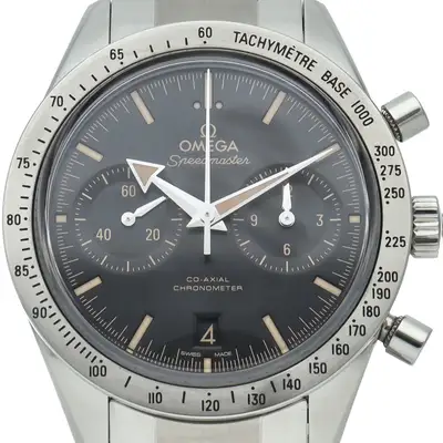 Omega Speedmaster 331.10.42.51.01.002