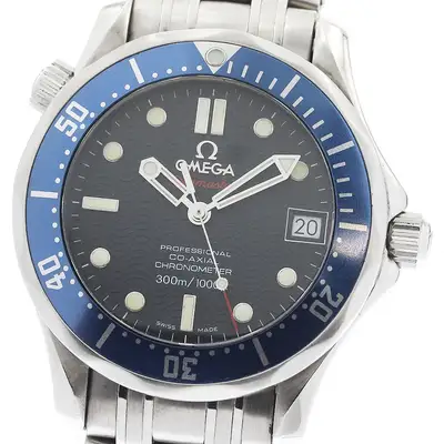 Omega Seamaster 2222.80