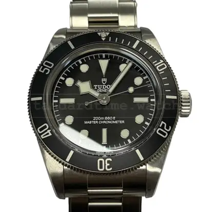 Tudor Black Bay Mono Chrome M7941A1A0NU-0001