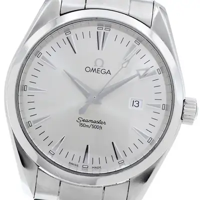 Omega Seamaster Aqua Terra 2517.3 TO327076