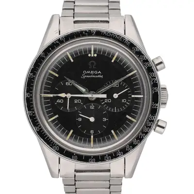 Omega Speedmaster Moonwatch Ck2998 2998-61 with