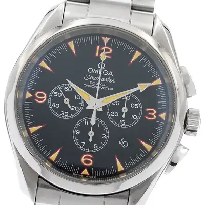 Omega Seamaster 2512.54