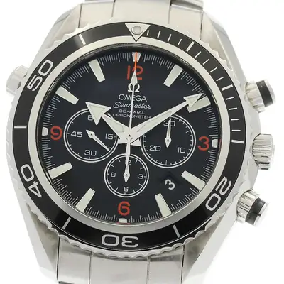 Omega Seamaster 2210.51