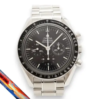 Omega Speedmaster Professional 3573.50