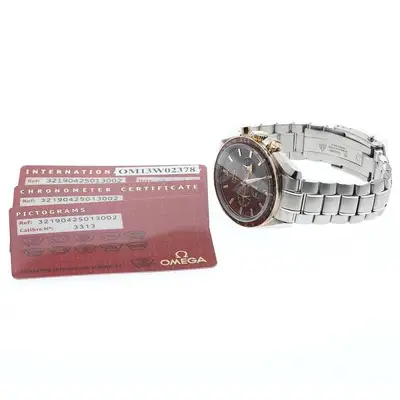 Omega Speedmaster 321.90.42.50.13.002