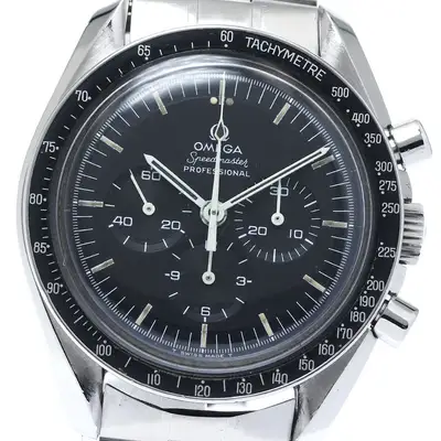 Omega OMEGA Speedmaster Professional 145.022-71ST cal.861 HW Men's Watch_843697