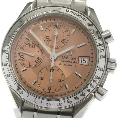 Omega Speedmaster 3513.60
