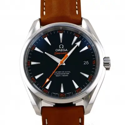 Omega Seamaster 231.12.42.21.01.002