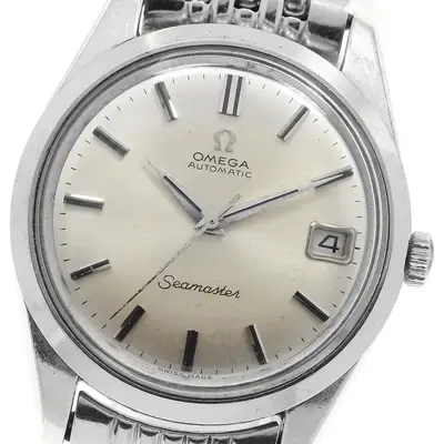 Omega Seamaster 166.01 TO329333