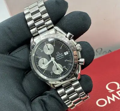 Omega Speedmaster 175.0043