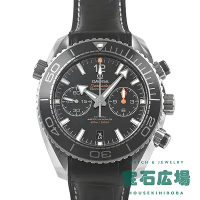 Omega Seamaster 215.33.46.51.01.001