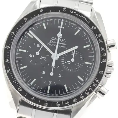 Omega Speedmaster Professional 3573.5 TO314023