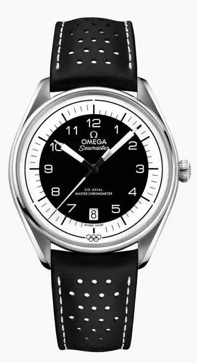 Omega Seamaster 522.32.40.20.01.003