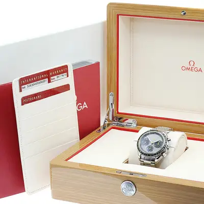 Omega Speedmaster 326.30.40.50.06.001