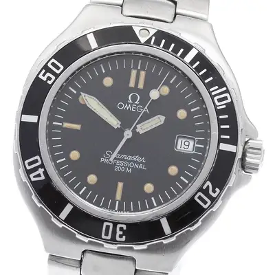 Omega Seamaster 2850.50.02