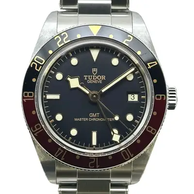 Tudor Black Bay 58 GMT 7938G1A0NRU
