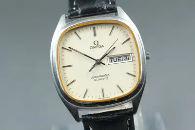 Omega Seamaster 196.0244