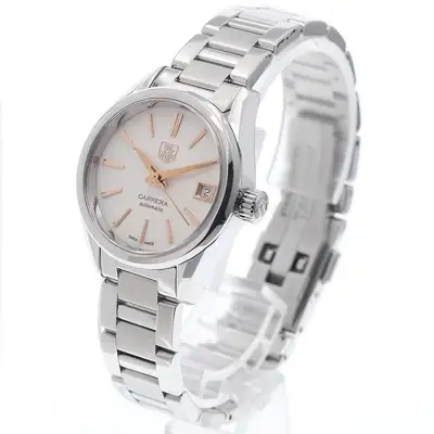 TAG Heuer Carrera Calibre 9 WAR2412-0