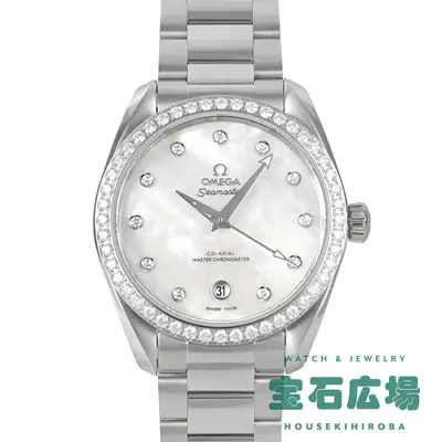 Omega Seamaster 220.15.38.20.55.001