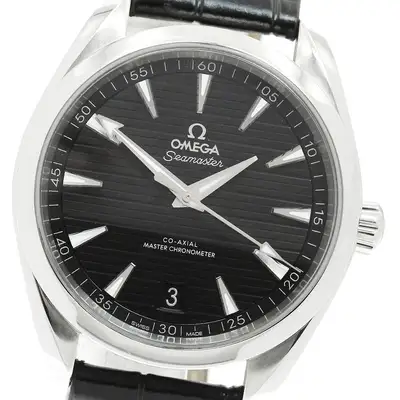 Omega Seamaster 220.13.41.21.01.001