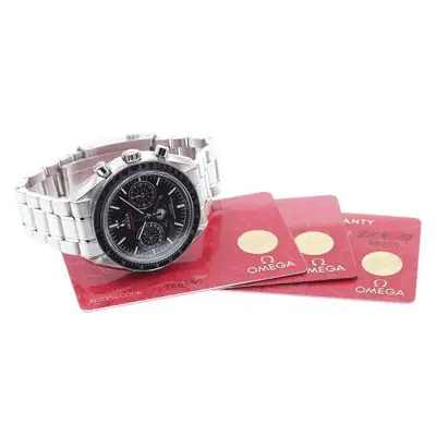 Omega Speedmaster 304.30.44.52.01.001
