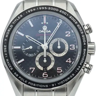 Omega Speedmaster 321.30.44.50.01.001
