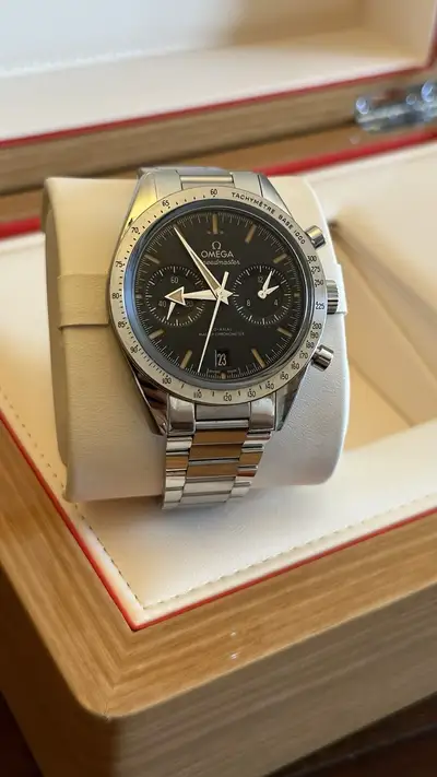 Omega SPEEDMASTER '57 CO‑AXIAL MASTER CHRONOMETER