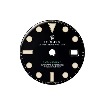 Rolex GMT-Master II 116718