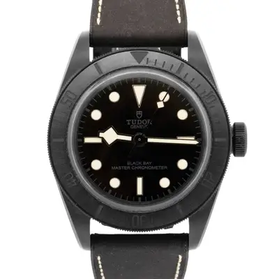Tudor Black Bay 79210