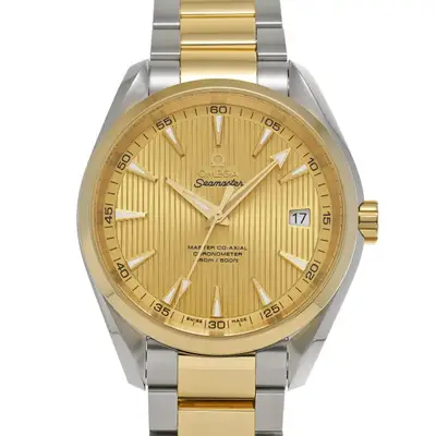 Omega Seamaster 231.20.42.21.08.001