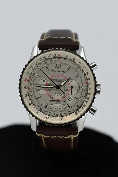 Breitling Navitimer Montbrillant Chronograph Neo- A41330