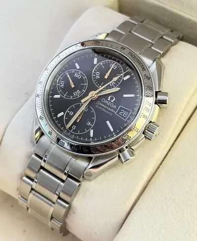 Omega Speedmaster 3513.50.00
