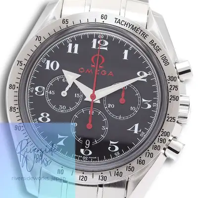 Omega Speedmaster 3556.50