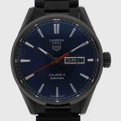 TAG Heuer Carrera Kei Nishikori Limited