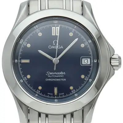 Omega Seamaster 2501.80