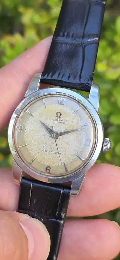 Omega Seamaster Ref 2846 2848 Cal
