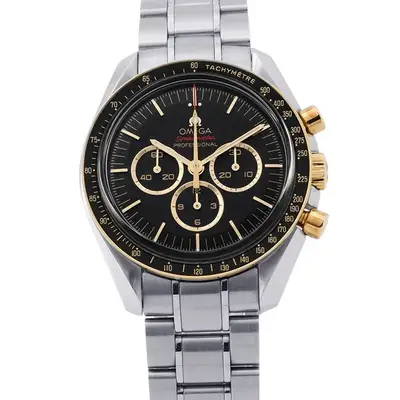 Omega Speedmaster 522.20.42.30.01.001