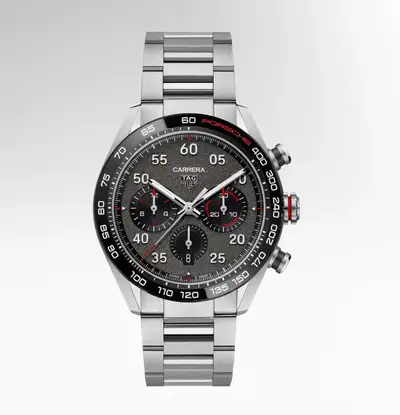 TAG Heuer Carrera X Porsche Chronograph