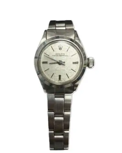 Rolex OYSTER PERPETUAL 6718