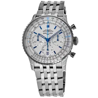 Breitling Navitimer B01 Chronograph 41 AB0139A71G1A1