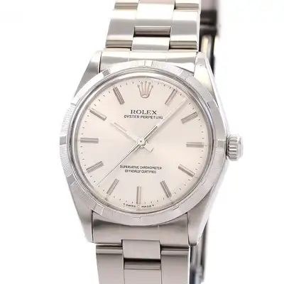 Rolex Oyster Perpetual 1003/0