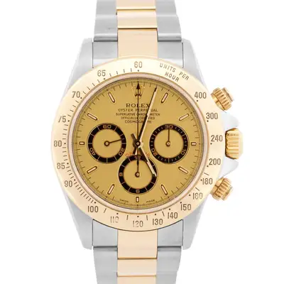 Rolex Daytona 16523