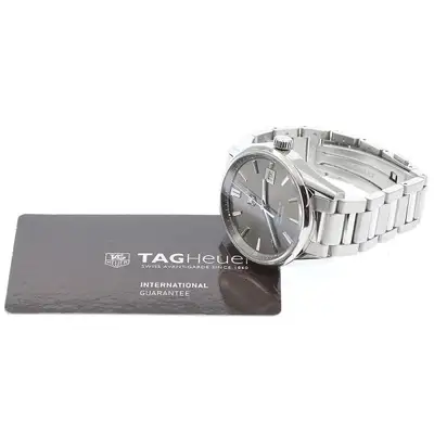 TAG Heuer CARRERA CALIBRE 5 WAR211C.BA0782
