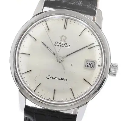 Omega Seamaster 166.037SP