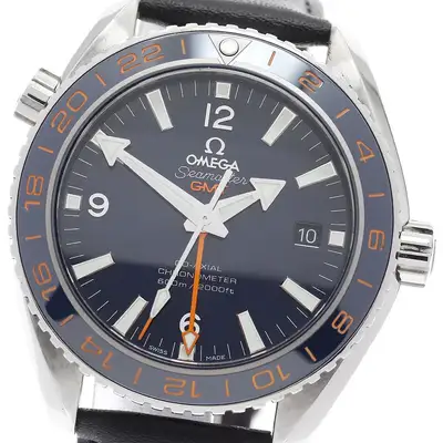 Omega Seamaster 232.32.44.22.03.001