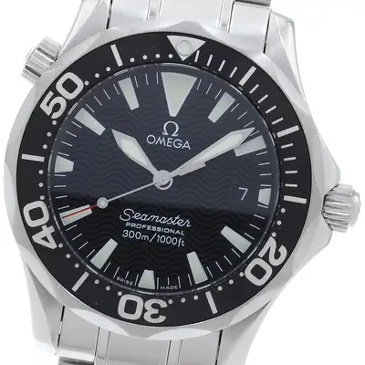 Omega Seamaster 2262.50